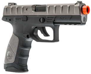 ELITE FORCE - Beretta APX C02 (HALF)Blowback