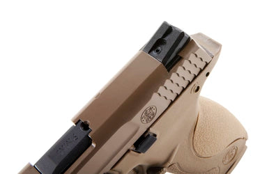 ELITE FORCE - S&W M&P9 GBB(VFC) - TAN