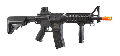 ELITE FORCE - M4 CQB AEG