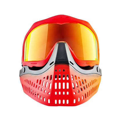 JT -  Proflex LE Tequila Sunrise Ice w/ Lava Lens