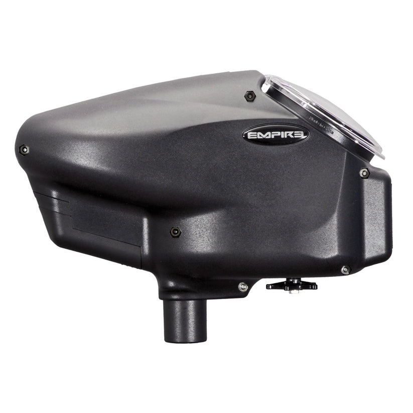 EMPIRE - Halo Too Loader - Black