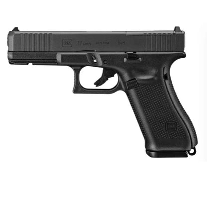 TOKYO MARUI - GLOCK 17 Gen 5 MOS Green Gas Pistol