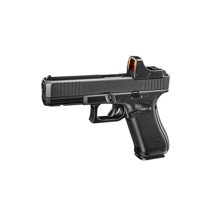 TOKYO MARUI - GLOCK 17 Gen 5 MOS Green Gas Pistol