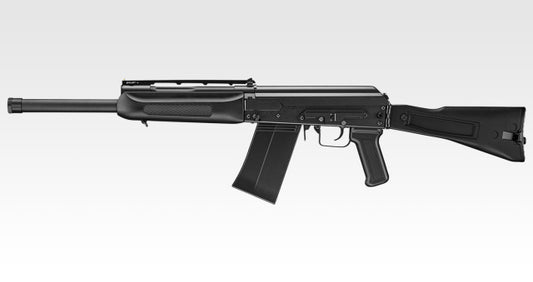 Saiga 12K