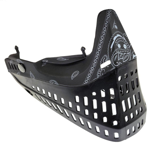 JT - Proflex Skirt Assembly - Black Bandana