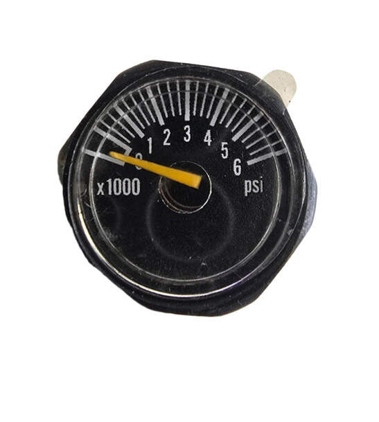 HK Army - Replacement Micro Gauge - 6000psi