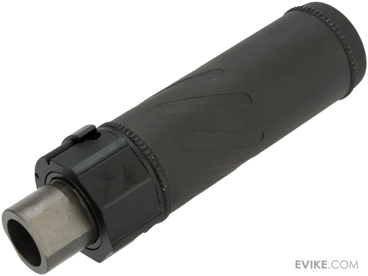 5KU - SOCOM 556 Metal QD Mock Suppressor w/ Flash Hider