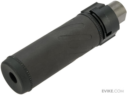 5KU - SOCOM 556 Metal QD Mock Suppressor w/ Flash Hider