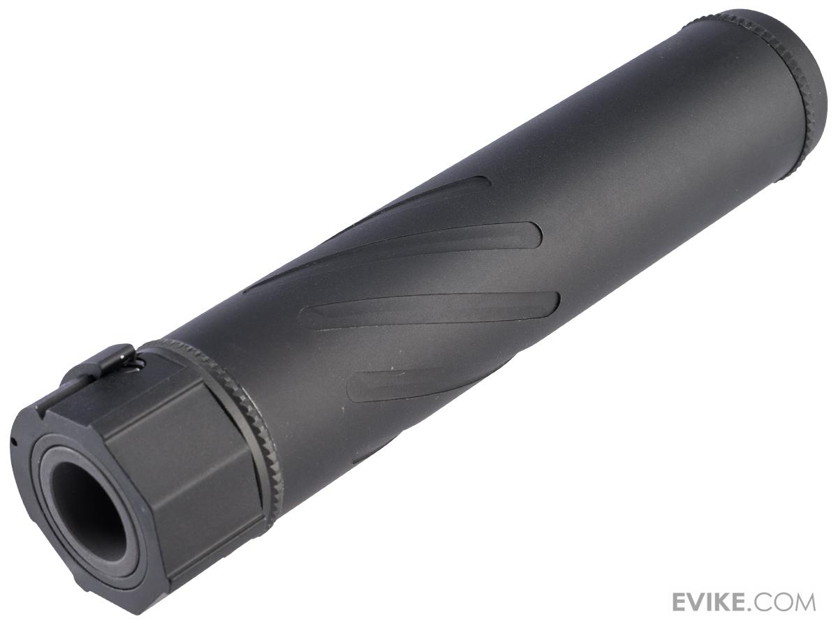 5KU - SOCOM 556 Metal QD Mock Suppressor w/ Flash Hider