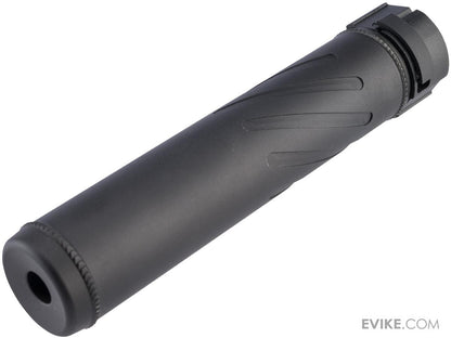 5KU - SOCOM 556 Metal QD Mock Suppressor w/ Flash Hider