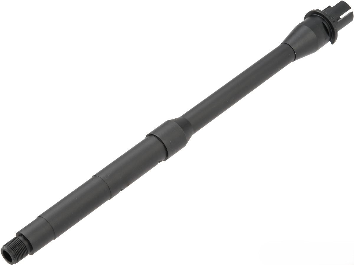 5KU - Full Metal Outer Barrel for M4/M16 Series Airsoft AEGs