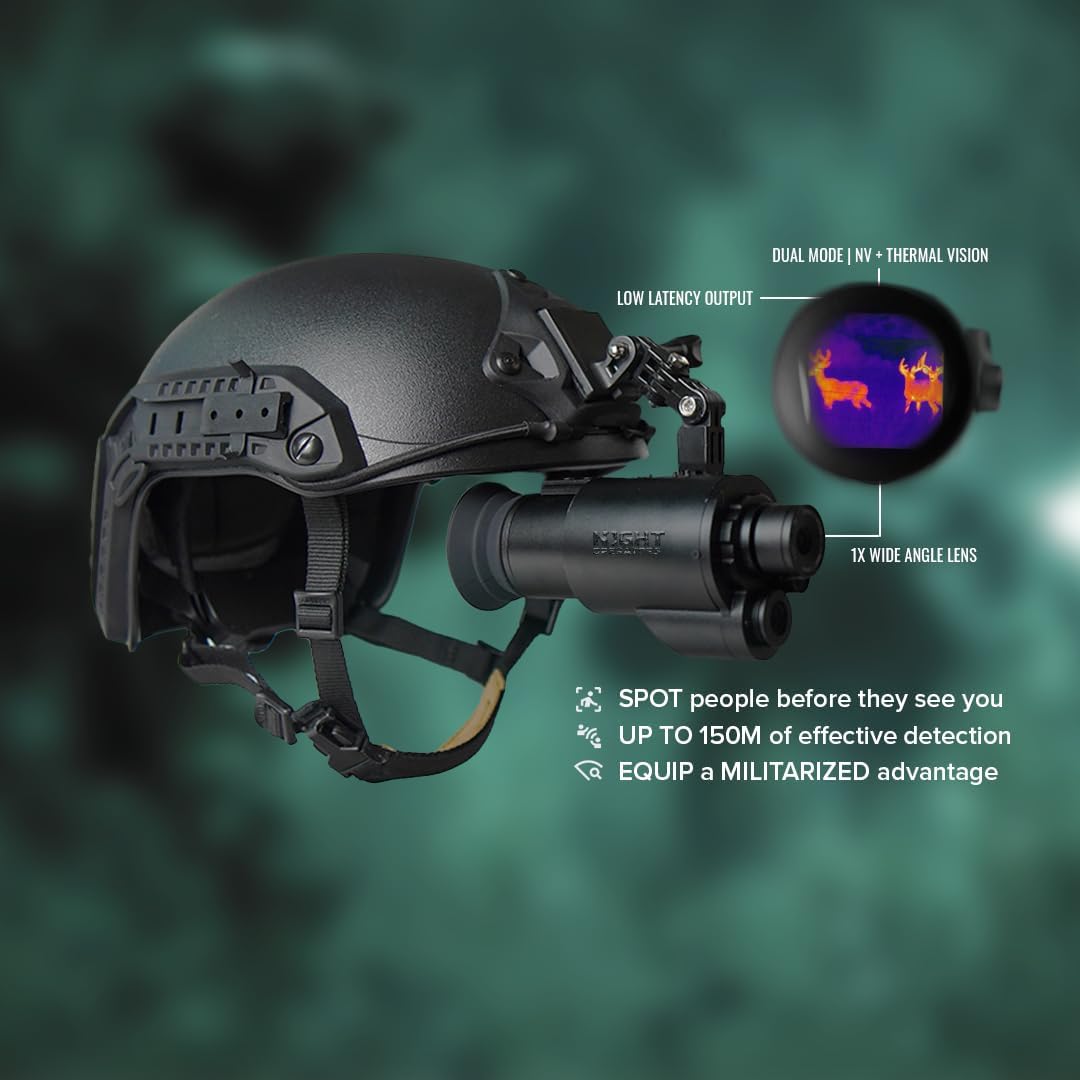 NIGHT OPERATORS