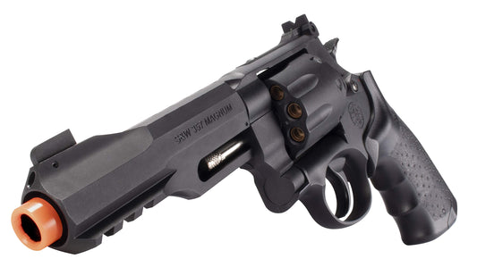 ELITE FORCE - Licensed Smith & Wesson M&P R8 Revolver