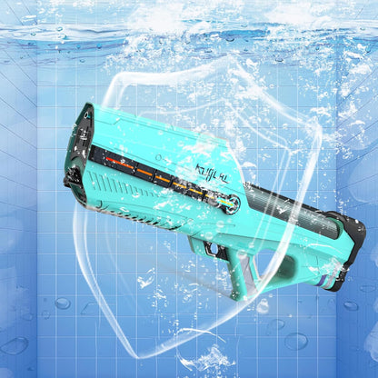 KUBLAI - S2 Electronic Water Blaster