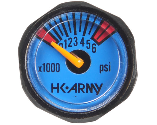 HK Army - Replacement Micro Gauge - 4500psi
