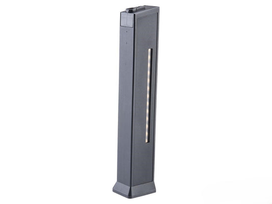 DOUBLE EAGLE - 120rd Mid-Cap Magazine for UMP Airsoft AEG Submachine Guns