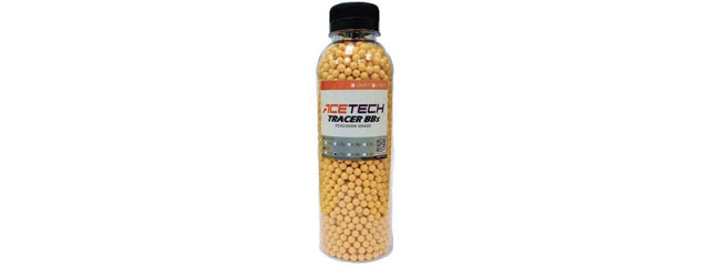 ACETECH - Red Tracer BB Bottle 0.25g 2700 Round