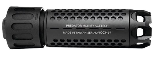 ACETECH - Predator MKIII Tracer Suppressor Unit w/ Blaster M Inside