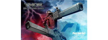 ACETECH - Thor with Bifrost Tracer Unit