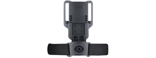 Low Ride Drop Leg Holster Platform