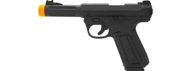 ACTION ARMY - AAP-01 Assassin GBB Pistol – Black Ops South Sound