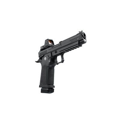 ARCTURUS - Vanguard 5" Hi-Capa GBB Pistol w/Optics Ready Slide & ARS-1 Red Dot Combo