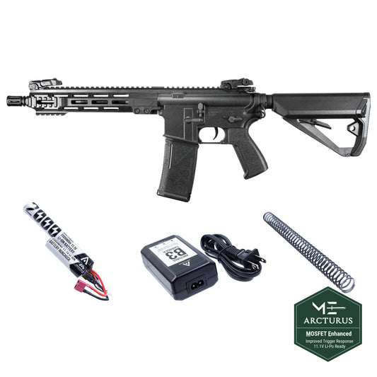 ARCTURUS - LWT MK-I CQB 10" AEG SPORT Starter Pack