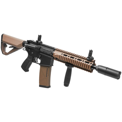 ARCTURUS  - LWT MK-II CQB 10" AEG SPORT Starter Pack