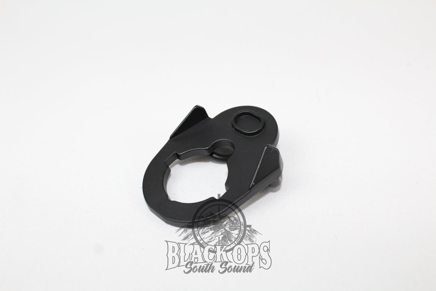 METAL -  Sling Mount For AEG Buffer Tube