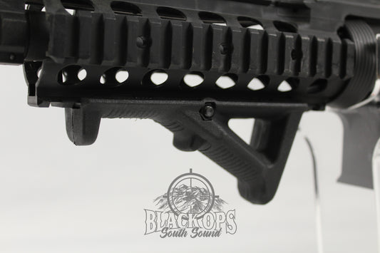 WADSN - MP AFG-2 Style Angled Grip Version 2.0