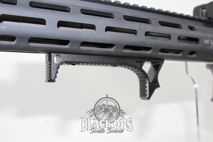 SI LINK Style Curved Foregrip M-Lok