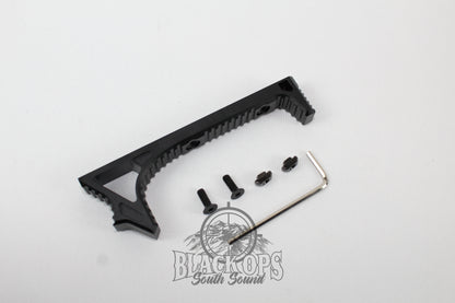 SI LINK Style Curved Foregrip M-Lok
