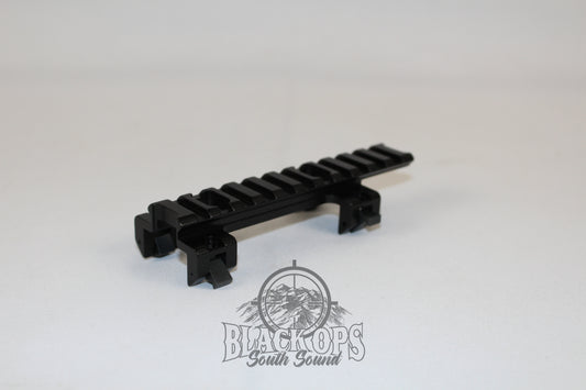 METAL - MP5 Long Rail Scope Mount
