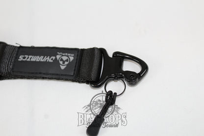 NHELMET - Magpul MS2 Replica Multi-Mission Rifle Sling