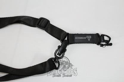 NHELMET - MS2 Multi-Mission Rifle Sling