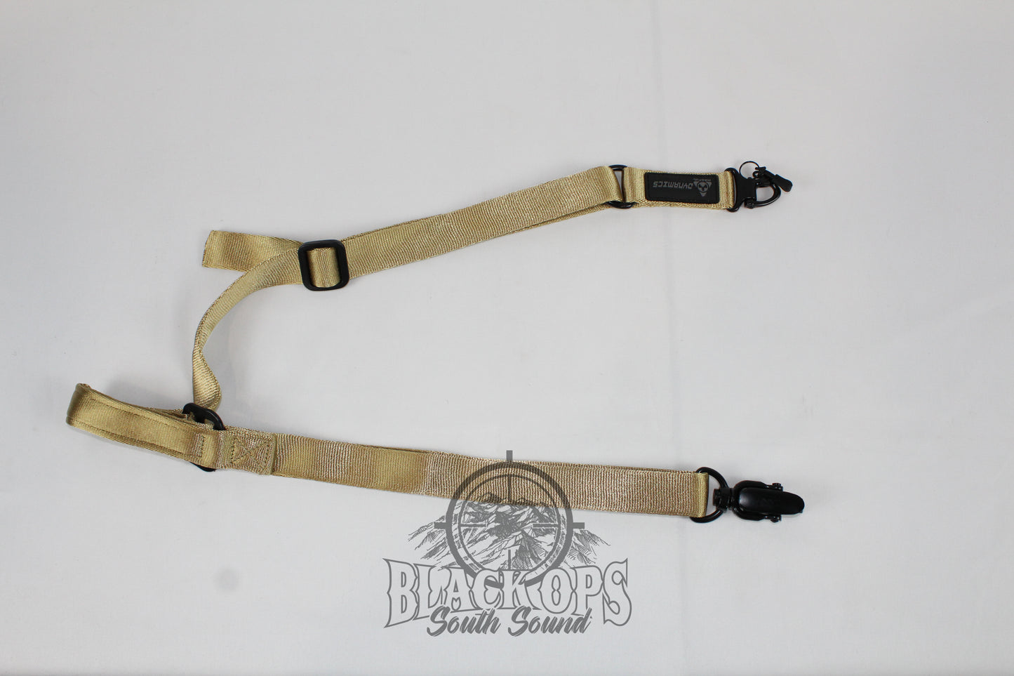 NHELMET - Magpul MS2 Replica Multi-Mission Rifle Sling