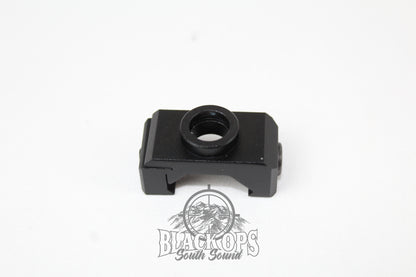 METAL - QD Sling Attachment Rail Mount