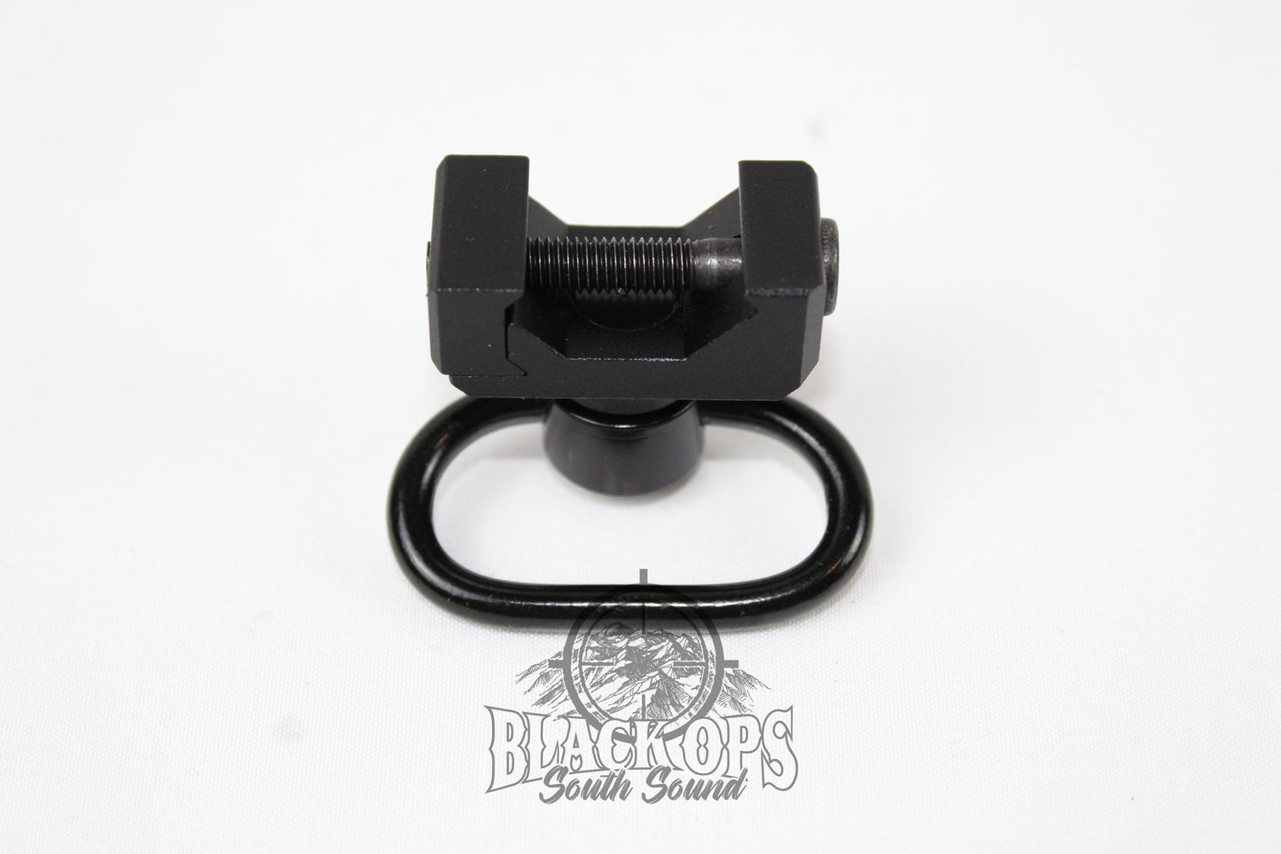 METAL - QD Sling Attachment Rail Mount