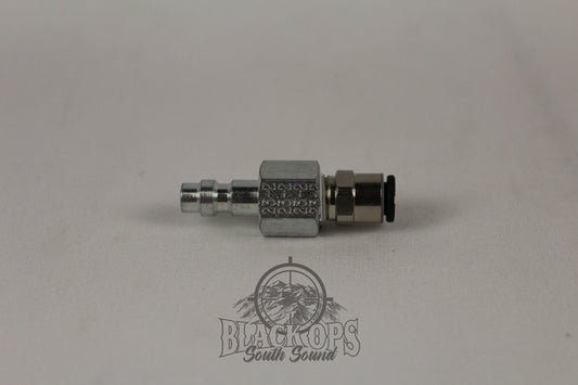 Wolverine Airsoft - HPA Line Adapter Fitting