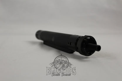 WOLVERINE AIRSOFT - Wraith X CO2 / HPA Stock