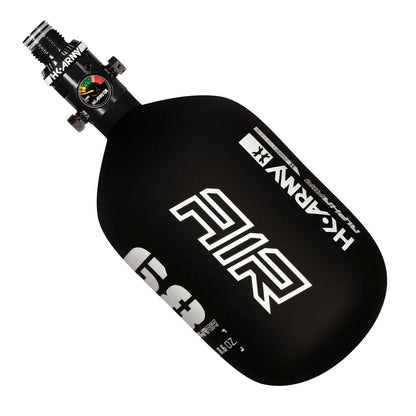 HK ARMY - Alpha Air System 68ci/4500psi HP8 Regulator