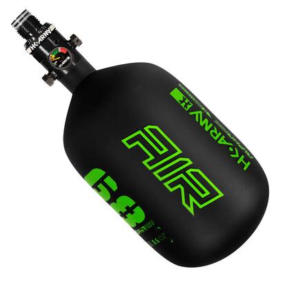 HK ARMY - Alpha Air System 68ci/4500psi HP8 Regulator