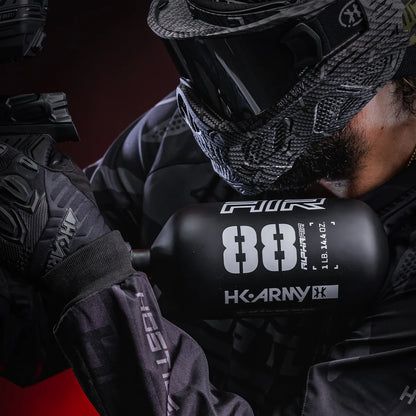 HK ARMY - Alpha Air 88/4500 Air System