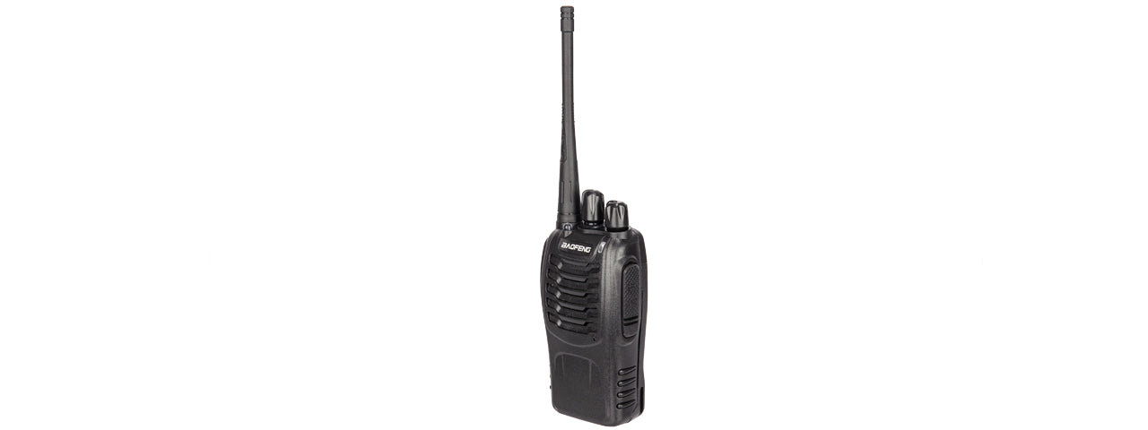 BAOFENG - BF888s Handheld 2 Way Radio