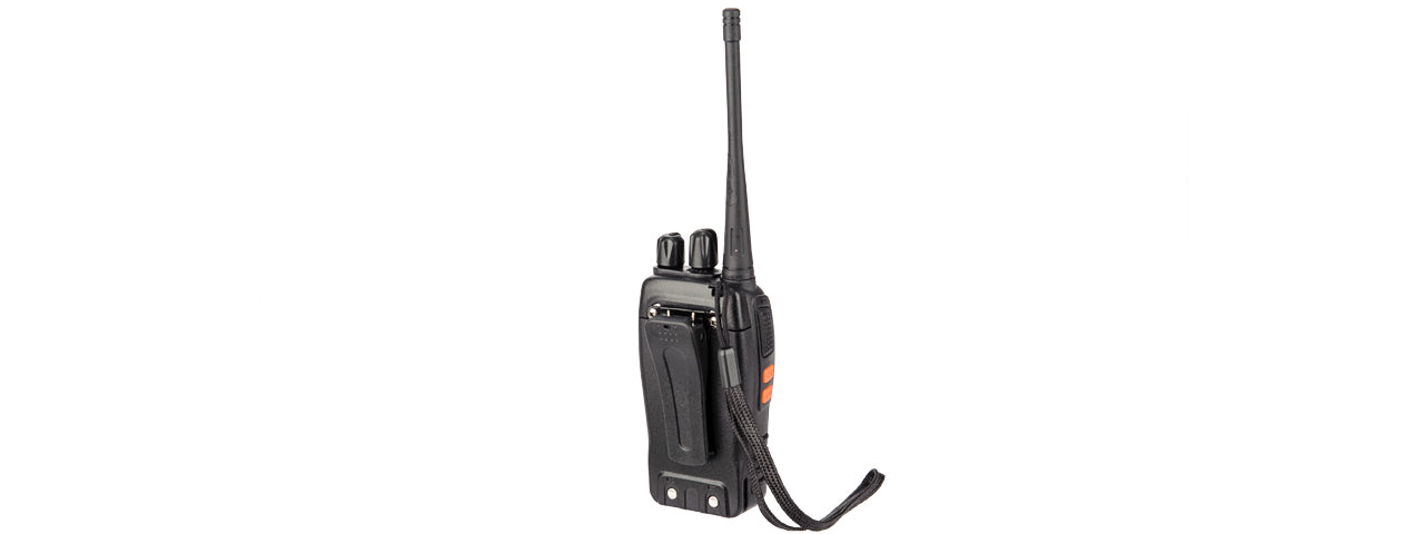 BAOFENG - BF888s Handheld 2 Way Radio