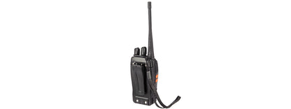 BAOFENG - BF888s Handheld 2 Way Radio