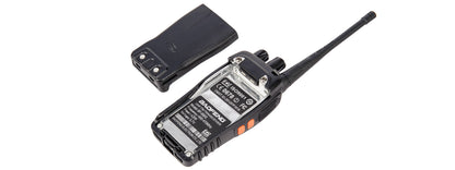 BAOFENG - BF888s Handheld 2 Way Radio