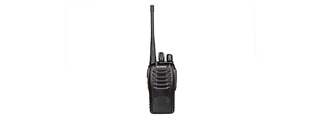 BAOFENG - BF888s Handheld 2 Way Radio