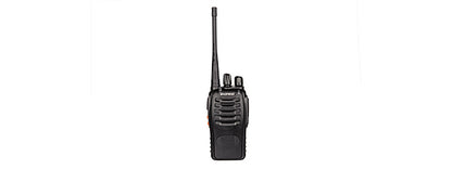 BAOFENG - BF888s Handheld 2 Way Radio
