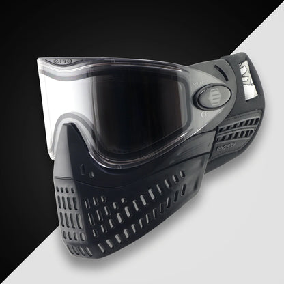 JT - Empire E-Vent All Black